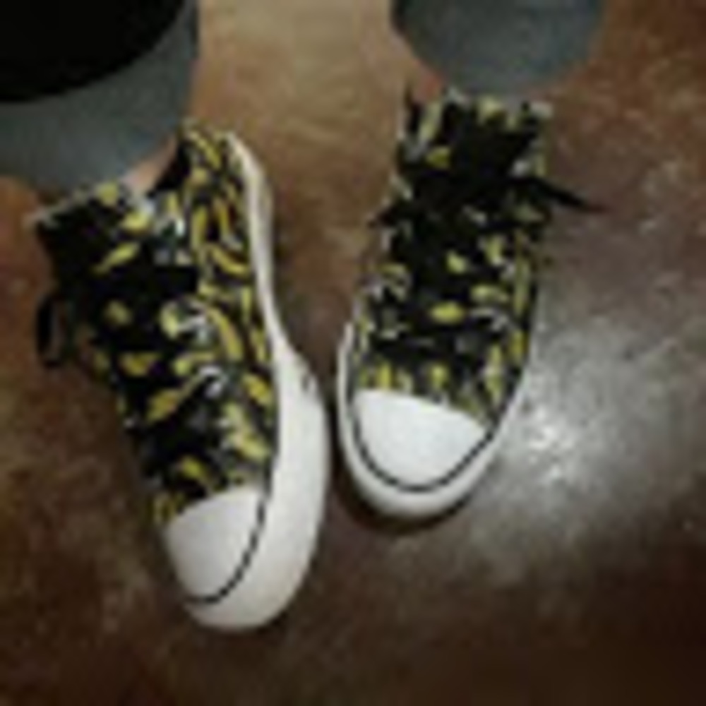 Meet your Posher, Alison